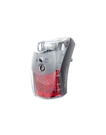 Spanninga achterlicht Pixeo XB Switch