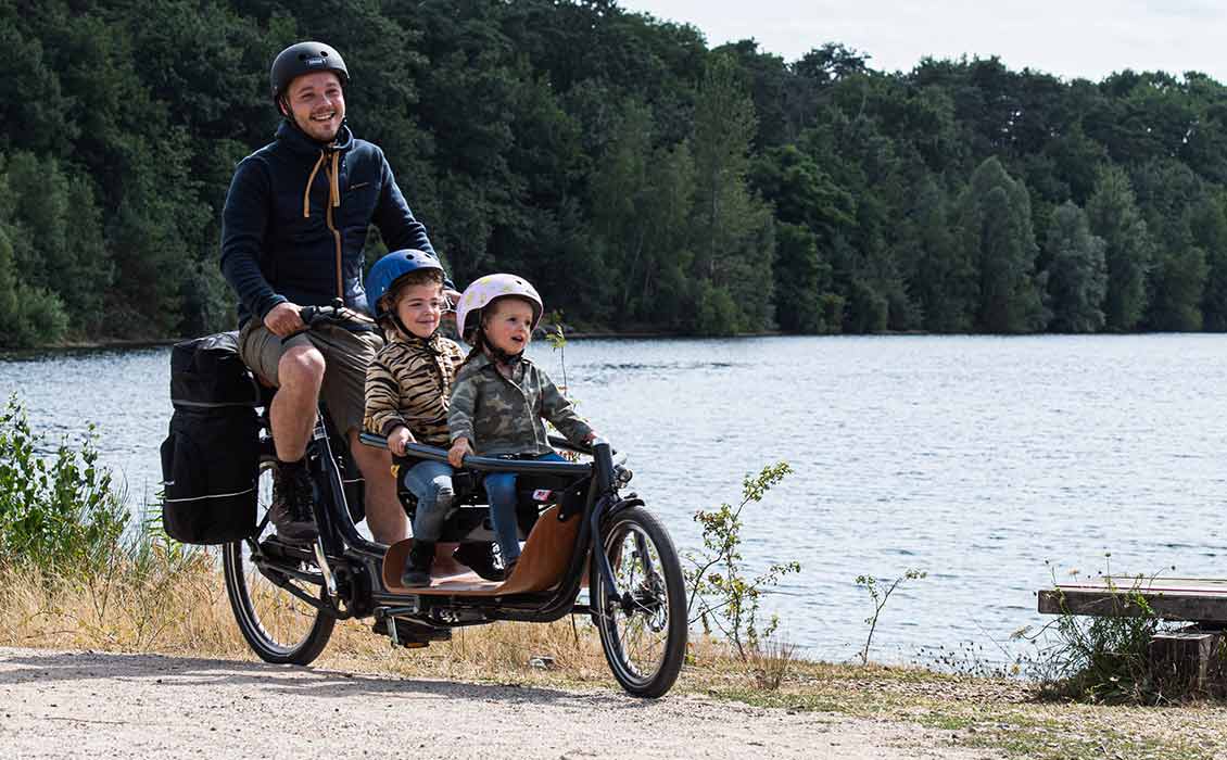 Gardez l’œil sur vos enfants