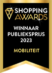 Shopping Awards 2023