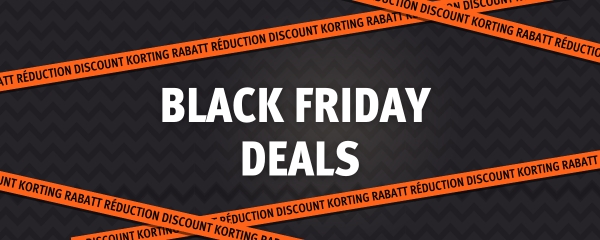 Black Friday Deals